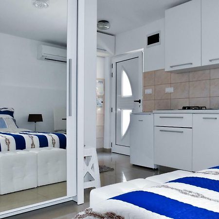 Apartment Anemare Kastela ~ Near By Split And Trogir Exterior foto