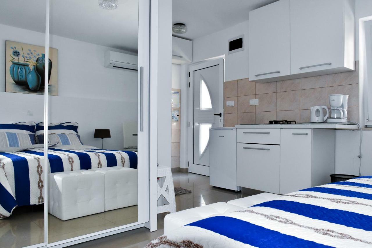 Apartment Anemare Kastela ~ Near By Split And Trogir Exterior foto