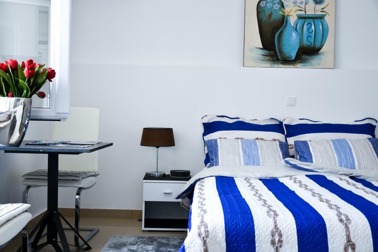 Apartment Anemare Kastela ~ Near By Split And Trogir Exterior foto